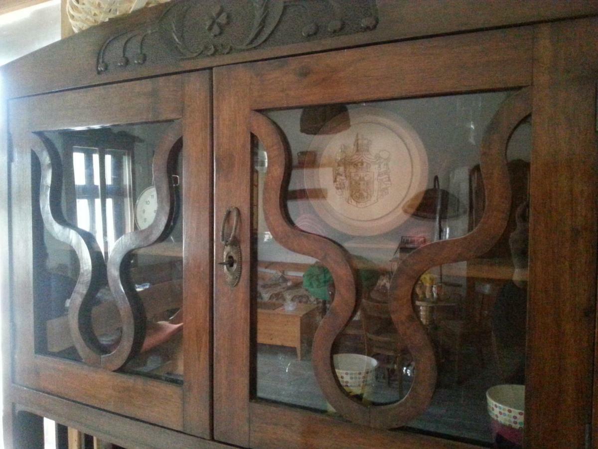 Golemi Kamik Pirot Villa ภายนอก รูปภาพ